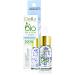 DELIA COSMETICS - Moisturizing Bio Oil for Nails & Nail skin - For damaged nails after the hybrid manicure - regenerated nails - 100% natural oils: castor lemon grass - 11ml
