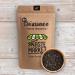 Buy Organic Chia Seeds - 1 kg Pack | Salvia Hispanica | Black Chia Seeds | Natural & High Quality - Buy Online on GoSupps.com