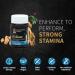 Cheong Kwan Jang Koreselect Stamina - 30 Veggie Capsules for Energy & Vitality - Buy Online on GoSupps.com