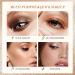 CCbeauty Matte Eyeshadow Stick Set - Cream Eye Shadow Pencil Kit for Hypoallergenic Longwear Metallic Glitter Eyeliner - Nude 03 - Buy Online on GoSupps.com