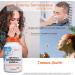 Doctor's Best High Potency Serrapeptase 120,000 SPU - 90 Vegan Capsules for Pain & Inflammation Relief - Buy Online on GoSupps.com