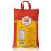 Taj Gourmet Sona Masoori Rice 10lbs - Premium Quality Indian Basmati Rice - Buy Online on GoSupps.com