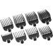 WAHL Home Pro 300 Hair Clipper for Men - Made in Europe - 8 Guide Combs & 24+ Cutting Settings - International Shipping Available - Buy Online on GoSupps.com