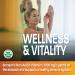 Sodium Ascorbate 1000mg Tablets - Non Acidic Vitamin C Supplement for Immune Support - Gentle on Stomach, Powerful Antioxidant - 250 Count - Buy Online on GoSupps.com