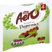 Aero La Menthe Poivr e Bar P tillante Multipack 4 X 27G - Paquet de 2 - Buy Online on GoSupps.com