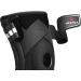 NEENCA Professional Knee Brace for Knee Pain Relief - Medical Knee Support with X-Strap Fixing System for Arthritis, Meniscus Tear, Injury Recovery - Large Black - Buy Online on GoSupps.com