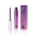 Eyelash Growth Serum | Organic Lash Enhancer for Longer Thicker & Fuller Lashes - 5ml - Buy Online on GoSupps.com
