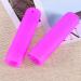 ROSENICE 4pcs Toothbrush Case - Portable Storage Box for Travel & Camping (Assorted Colors) | Durable & Lightweight - Buy Online on GoSupps.com