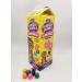 Dubble Bubble Gum Ball Refill Carton 454 g - Buy Online on GoSupps.com
