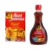 The Quaker Oats Company Aunt Jemima Pancake Mix 453g + Aunt Jemima Pancake Syrup 355ml