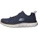 Skechers Men's Track Scloric Oxford Navy 12 2E US - Comfortable and Stylish Shoes for Men - Buy Online on GoSupps.com