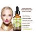 Botanical Beauty Certified Organic KUKUI NUT OIL 100% Pure Natural Virgin Unrefined Cold-Pressed Carrier Oil for Face Skin Body Hair Lip Nails. Rich in Vitamin E (0.5 Fl Oz) 0.5 Fl Oz (Pack of 1) - Buy Online on GoSupps.com