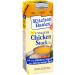 Kitchen Basics Unsalted Chicken Stock, 8.25 oz Carton, (Pack of 12) 8.25 Fl Oz (Pack of 12)
