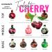 Twilight Cherry Perfume Oil Gourmand Exotic Perfume for Women Roll-On Fragrance Oil Long Lasting Luxury Rollerball Mini Perfume Alcohol Free 10ml - Buy Online on GoSupps.com