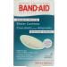 Band-Aid Hydrocolloid Bandages for Heels Waterproof Adhesive Hydro Seal 6 Bandages clear - Buy Online on GoSupps.com