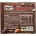 Gran Cereale Snack Barrette di Frutta Secca Pack of 6 nut bars with dark chocolate hazelnuts and cranberries 120 g - Buy Online on GoSupps.com