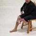 Buy Dressbuddy Easy Attribution & Pull-Out Files for Medical Compression Stockings - Standard Size Aids for Seniors & Disabled - Buy Online on GoSupps.com