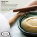 South of France Natural Body Care Triple Milled 6 oz Bar Soap (Green Tea) 4 Pack - Buy Online on GoSupps.com