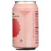 Sanzo Lychee Sparkling Water - Refreshing 12 Fl Oz Beverage | Shop Now! - Buy Online on GoSupps.com