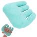 Finger Contracture Cushion - Cone with Finger Separator for Comfortable Palm Grips | Ideal Hand Aid for Patients - Buy Online on GoSupps.com