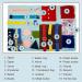 Nestel Ceiling for Dementia: Sensor Pad & Fidget Activities to Reduce Memory Loss & Relieve Anxiety in Seniors - Buy Online on GoSupps.com