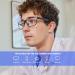 ANYLUV Blue Light Blocking Glasses for Men | Lightweight Al-Mg Metal | Anti Eyestrain UV400 | Clear Lens Eye Protection | Ideal for Gaming & Everyday Use - Buy Online on GoSupps.com