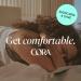 Cora Disc | Reusable Period Disc | Up to 12-Hour Wear | Sustainable Alternative | Leak Proof & Eco-Friendly | Medical Grade Silicone - Buy Online on GoSupps.com