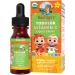 MaryRuth Organics Toddler Vitamin C Drops | USDA Organic Vitamin C Liquid Drops for Toddler | Ages 1-3 Years | Vitamin for Immune Support & Overall Health | Vegan | Non-GMO | 15 Servings