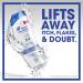 Head & Shoulders Classic Clean Anti-Dandruff 2-in-1 Shampoo & Conditioner Lemon - 13.5 Fl Oz | Shop Internationally - Buy Online on GoSupps.com