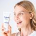 Amino Acid Facial Cleanser | Deep Cleaning Non-Greasy Face Wash for Sensitive Acne Skin | Dermatologist Tested Fragrance Free 3.4 fl oz - Buy Online on GoSupps.com