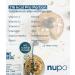 NUPO Diet Prime Vanilla Pancakes - Low Carb No Added Sugar High Protein Mix | 15 Meals - Buy Online on GoSupps.com