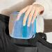 Menstruation Pad Bag with Zipper | Women's Napkin & Tampon Collection Bags - Amazing Andaman-Umphang - Buy Online on GoSupps.com