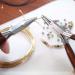 Beadsmith Casual Comfort Chain Nose Pliers: Convenient and Ergonomic Design - Buy Online on GoSupps.com