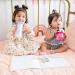 The First Years Disney Minnie Mouse Trainer Straw Cup - 7 Oz - 9 Months+ - 1 Count Minnie Mouse Character Cup - Buy Online on GoSupps.com