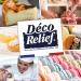 D co Relief - Ar me Liquide Amande Am re 125 ml - Ar me Alimentaire P tisserie & Yaourti re - Pour G teaux P tisseries Yaourts - Ar me Concentr - ARO46. - Buy Online on GoSupps.com