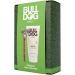 BULLDOG Skincare Shave Duo Set - Green Bulldog Shave Kit - Buy Online on GoSupps.com