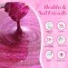 Shop Hot Pink Nail Polish - Quick-Dry Neon Glitter Chrome & Fuchsia Shimmer | International Shipping Available - Buy Online on GoSupps.com