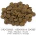 ARQUIVET Original - Senior & Light - Chicken and Rice - 3 kg - Consider for older adult dogs - chicken and rice - Dog food - Dry dog food - Canine food - Buy Online on GoSupps.com