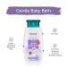 Himalaya Gentle Baby Bath - Chickpea & Green Gram 200ml | Soothing & Nourishing Cleanser - Buy Online on GoSupps.com