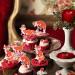 36 Pieces Fox Cupcake Toppers - Wild Animal Birthday Decorations & Muffin Decor for Baby Showers - Buy Online on GoSupps.com
