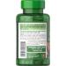 Berberine and Cinnamon Supplement by Puritan's Pride - Natural Blood Sugar Support - Buy Online on GoSupps.com
