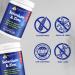 Health Pyramid Selenium & Zinc Supplement for Nail Growth, Bone, Skin & Hair Health - 60 Capsules - Buy Online on GoSupps.com