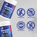 Health Pyramid Selenium & Zinc Supplement for Nail, Bone, Skin & Hair Health - Immunity Support - Buy Online on GoSupps.com