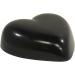 Heart Soap by Eclectic Lady - Monkey Farts Scent Black 3 oz Bar | Unique Handmade Soap for All Skin Types - Buy Online on GoSupps.com