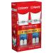 Colgate Renewal Gum Toothpaste - Gum Health and Teeth Whitening Gel (3oz, Pack of 2) - Buy Online on GoSupps.com