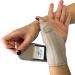 Blue Jay Adjustable Thumb Support | Pain Relief for Trigger Finger Arthritis & Carpal Tunnel | Small & Medium Sizes - Elite Healthcare Brand - Buy Online on GoSupps.com