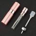 TOUREAL 8ML Perfume Atomizer - Empty Mini Spray Bottles (3 Pack) - Refillable Perfume Containers in Red Pink Violet - Ideal Travel Accessory - Buy Online on GoSupps.com