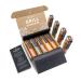 Timber Taste grill spices gift set women & men |5 exquisite BBQ grill spices including recipes |Grill accessories gifts for women |Spices set birthday present for adults |Gew rzset Grill & BBQ gift set