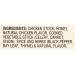 Kitchen Basics Unsalted Chicken Stock 32 fl oz - Premium Cooking Stock - Buy Online on GoSupps.com
