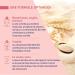 JUVAMINE - Brewer's yeast - Skin beauty hair and nails - Vitality - Vitamins B1 B2 B3 B5 B6 B8 B9 and B12 + Zinc - 50 day program - Made in France - Buy Online on GoSupps.com